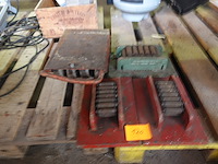 4 transportrollen - afbeelding 2 van  2