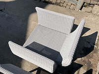 4 tuinzetels - afbeelding 8 van  8