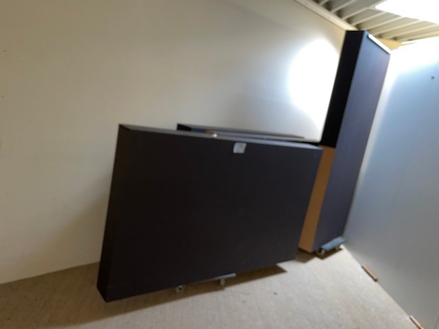 4 tussenwanden - afbeelding 1 van  4