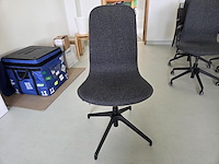 4 typistestoelen ikea - afbeelding 5 van  7