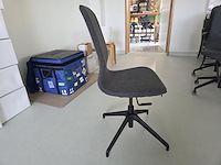 4 typistestoelen ikea - afbeelding 3 van  7