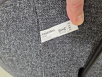 4 typistestoelen ikea - afbeelding 2 van  7