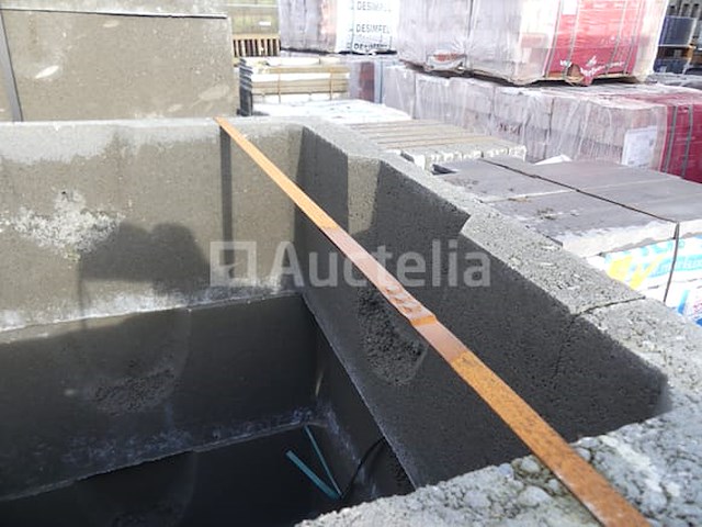 4 uitbreiding van inspectiekamers 82x82x30 - afbeelding 4 van  8