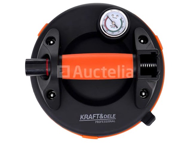 4 vacuümzuignapjes, 190 kg kraft&dele, - afbeelding 2 van  4