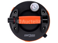 4 vacuümzuignapjes, 190 kg kraft&dele, - afbeelding 2 van  4