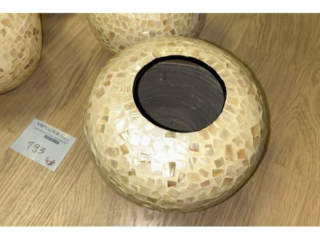 4 vazen - afbeelding 2 van  6