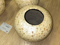 4 vazen - afbeelding 2 van  6