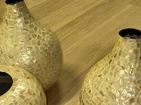 4 vazen - afbeelding 4 van  6