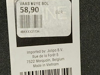 4 vazen - afbeelding 5 van  6