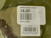 4 vazen - afbeelding 4 van  5