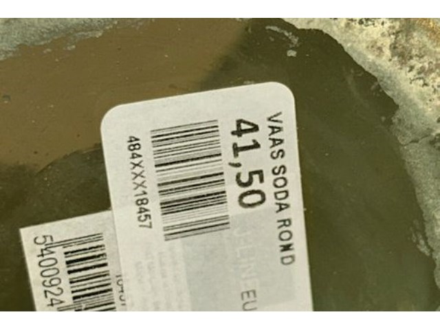 4 vazen - afbeelding 5 van  5