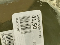 4 vazen - afbeelding 5 van  5