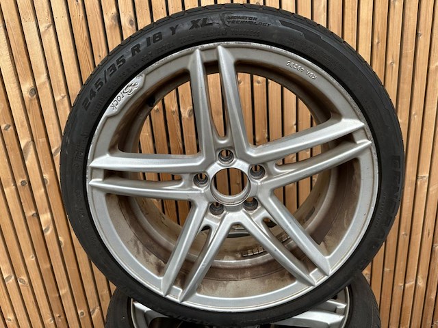 4 velgen brock - afbeelding 2 van  5