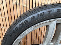 4 velgen brock - afbeelding 3 van  5