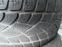 4 velgen met band bmw - afbeelding 5 van  10