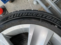4 velgen met band bmw - afbeelding 7 van  10