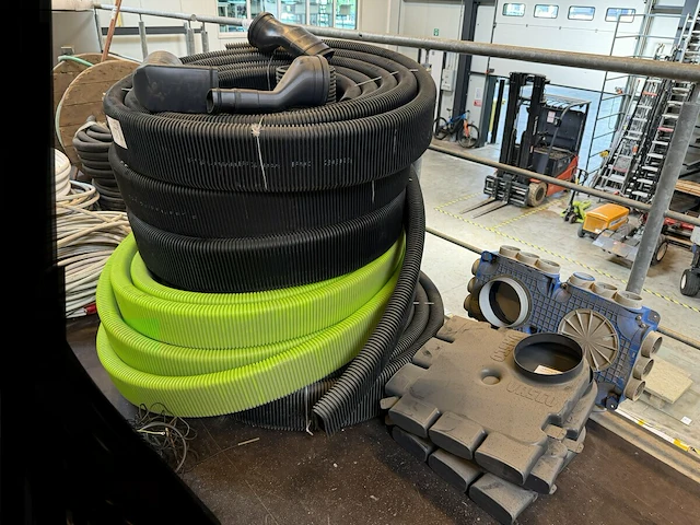 4 ventilatiebuizen - afbeelding 1 van  7