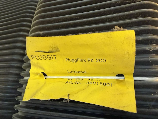 4 ventilatiebuizen - afbeelding 2 van  7