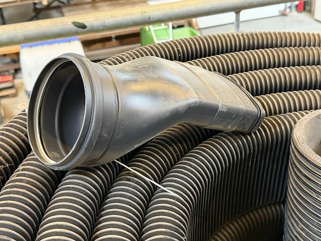 4 ventilatiebuizen - afbeelding 3 van  7