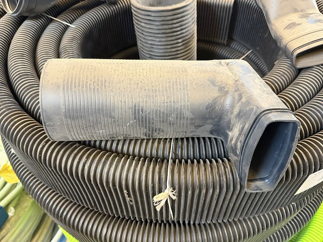 4 ventilatiebuizen - afbeelding 4 van  7