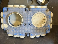 4 ventilatiebuizen - afbeelding 6 van  7