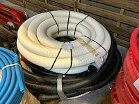 4 ventilatiebuizen