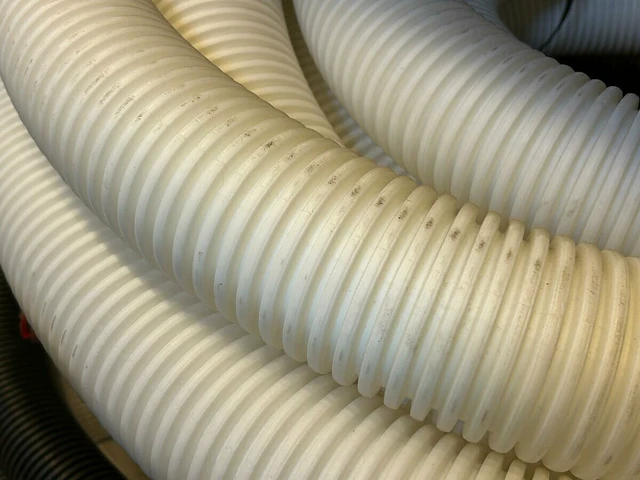 4 ventilatiebuizen - afbeelding 2 van  6