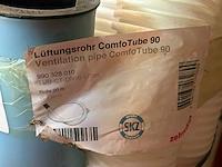 4 ventilatiebuizen - afbeelding 3 van  6