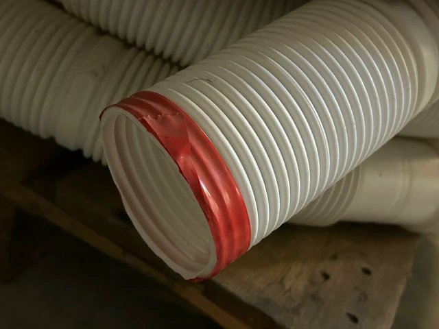 4 ventilatiebuizen - afbeelding 4 van  6