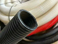 4 ventilatiebuizen - afbeelding 5 van  6