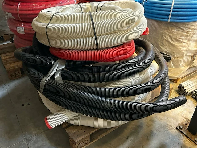 4 ventilatiebuizen - afbeelding 6 van  6