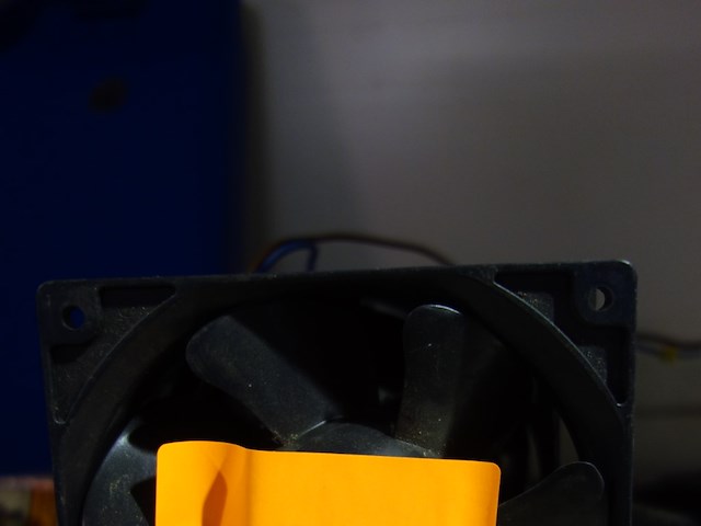 4 ventilatoren - afbeelding 1 van  2