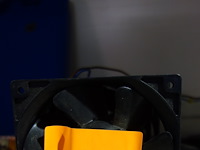 4 ventilatoren - afbeelding 1 van  2