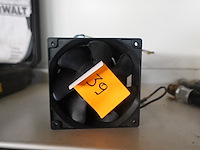 4 ventilatoren - afbeelding 1 van  2