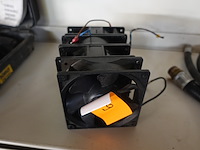 4 ventilatoren - afbeelding 2 van  2