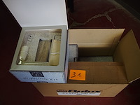 4 verfkits dulux - afbeelding 1 van  2