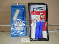 4 verfsets - afbeelding 1 van  2