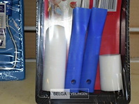 4 verfsets - afbeelding 2 van  2