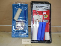 4 verfsets - afbeelding 1 van  2