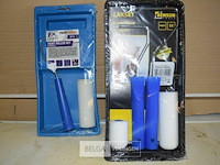 4 verfsets - afbeelding 1 van  2