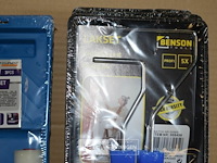 4 verfsets - afbeelding 2 van  2