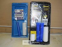 4 verfsets - afbeelding 1 van  2