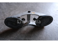 4 veribor handmatige zuignappen tillen - afbeelding 5 van  8