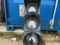 4 verkeerslichten ledxtra - afbeelding 1 van  6