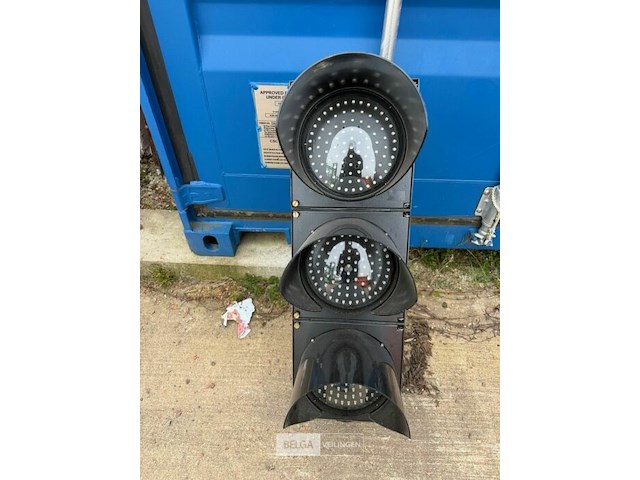 4 verkeerslichten ledxtra - afbeelding 2 van  6