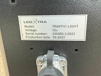 4 verkeerslichten ledxtra - afbeelding 4 van  6