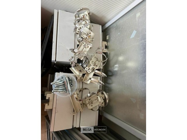 4 verkeerslichten ledxtra - afbeelding 6 van  6