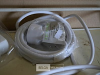 4 verlengsnoeren div. maten - afbeelding 4 van  4