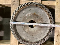 4 verschillende frezen: - afbeelding 3 van  7