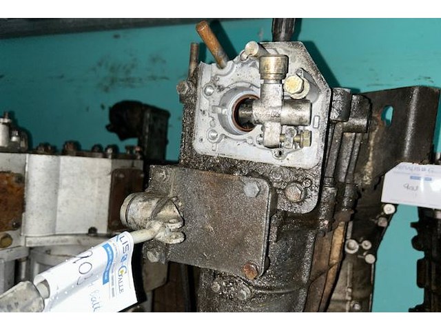 4 versnellingsbakken landrover - afbeelding 3 van  5